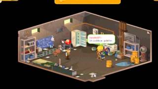 Sanalika 3 Noktanın İşaretlenmesi Görevi Zorakic57