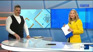 Servizio TRG su RAI 3: presentazione del metodo “Il Castello delle Note” per Primaria.