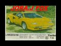 JORA.J FOX  EURODANCE  Collection Сборник часть 1