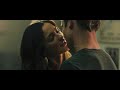 The Roommate First Kiss Scene 