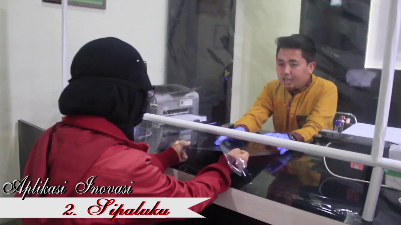 Profil Pengadilan Agama Lumajang Kelas 1A 2020