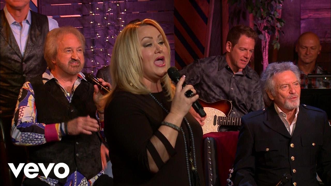 Gaither, Larry Gatlin, Kim Hopper - Life's Railway To Heaven (Live) Gaither, Larry Gatlin, Kim Hopper - Life's Railway To Heaven (Live)