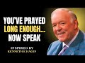 10-Second HEALING Protocol Jesus Gave Kenneth E. Hagin—SPEAK IT & Watch Results