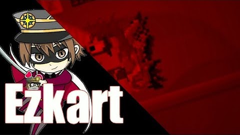 Intro Keren Edisi Marvel End Game | Growtopia Indonesia