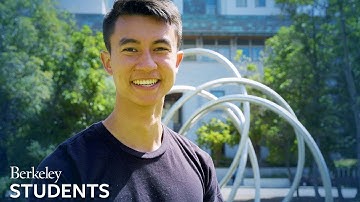 Tyler Chen - Berkeley