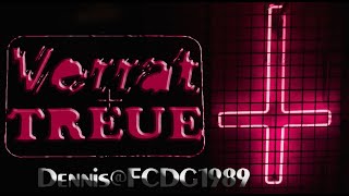 Dennis @FCDG1989 - Verrat 250922 Tribute TF