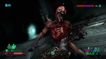 DOOM Eternal playthrough part 14 - this level sucks (no commentary)