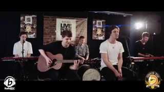 Coasts - Oceans (Live at RadioBDC)