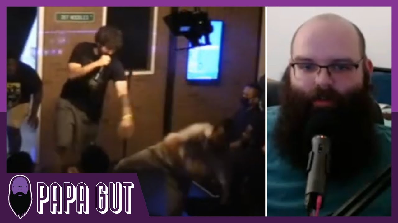 Def Noodles 2nd "Comedy" Roast Was Even Worse