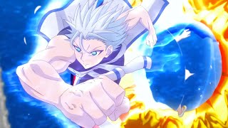 Ragna Vs Ultimatia Ragna Crimson Amv - Richat ᴴᴰ