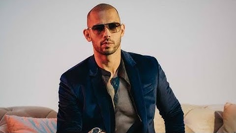 “HUMANS ONLY LEARN THE HARD WAY” - ANDREW TATE | MOTIVATION