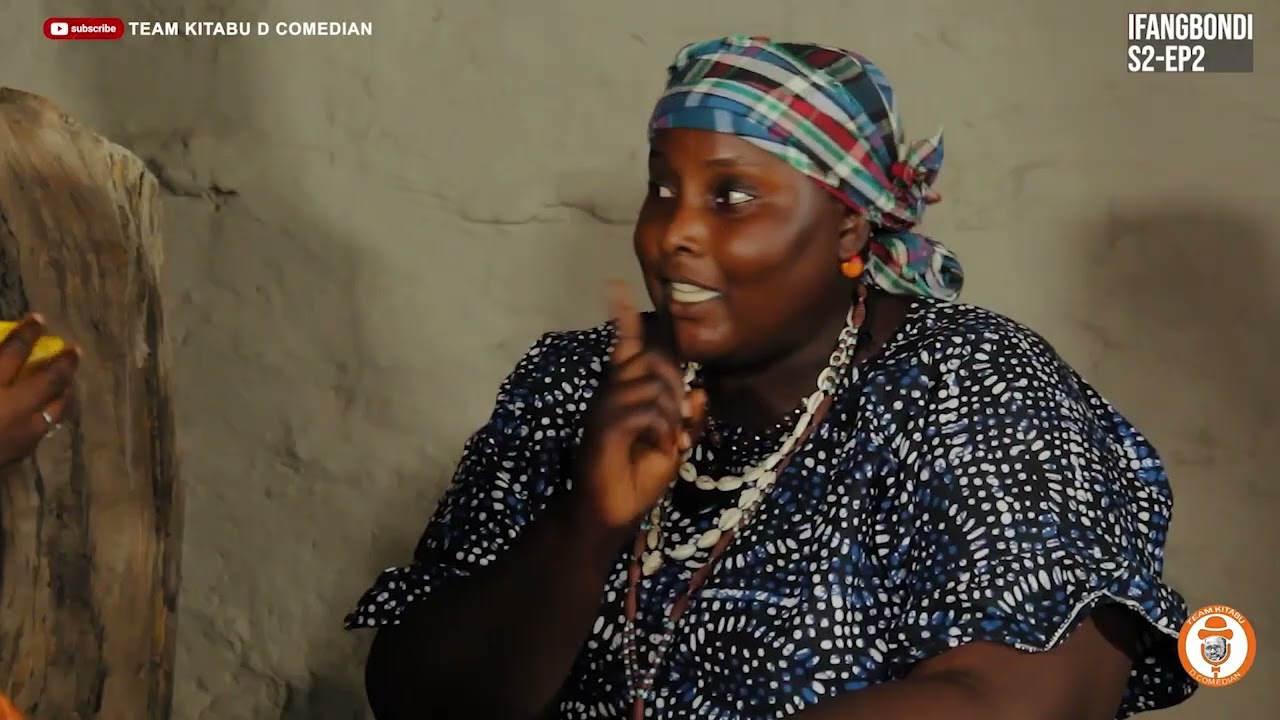 Ifangbondi season 2 ep2