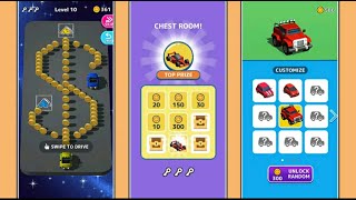 Park Master Android Gameplay - SuBjeCt FRee screenshot 3