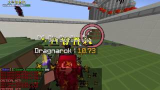 Minetime Prison 1v1 PvP!!! #2 hahah