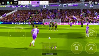 Dream League Soccer 2024 -Tier 1 #2 🏆 screenshot 2