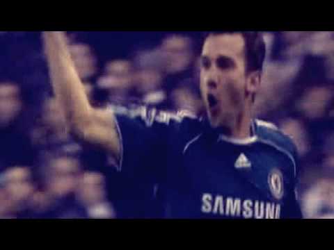 Andriy Shevchenko - Chelsea