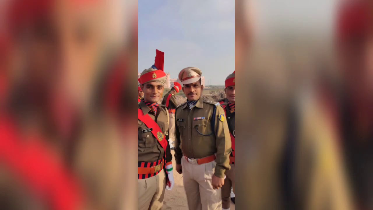 up police motivational video|