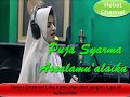 Puja Syarma Cover Assalamu