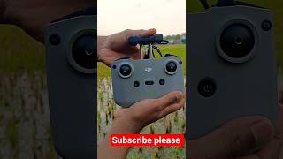DJI mini 2 drone #shorts #shortvideo #youtubeshorts #ytshorts #youtube #drone #dji