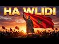 Ha Wlidi Moroccan Pride Anthem Moroccan Pop Chaabi 2026