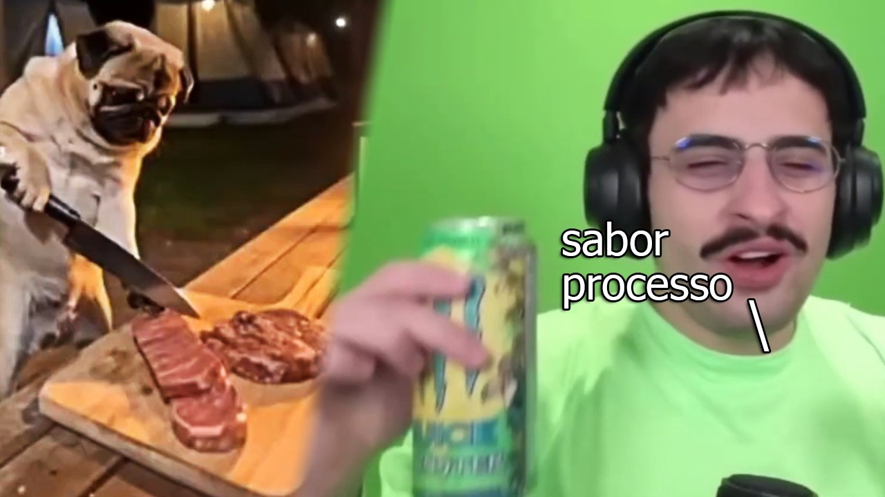 memes bons para pagar os processos