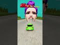 Big vs Small Cars vs Rumi 💥 Ultimate Crash Test! | BeamNG.drive Realistic Destruction