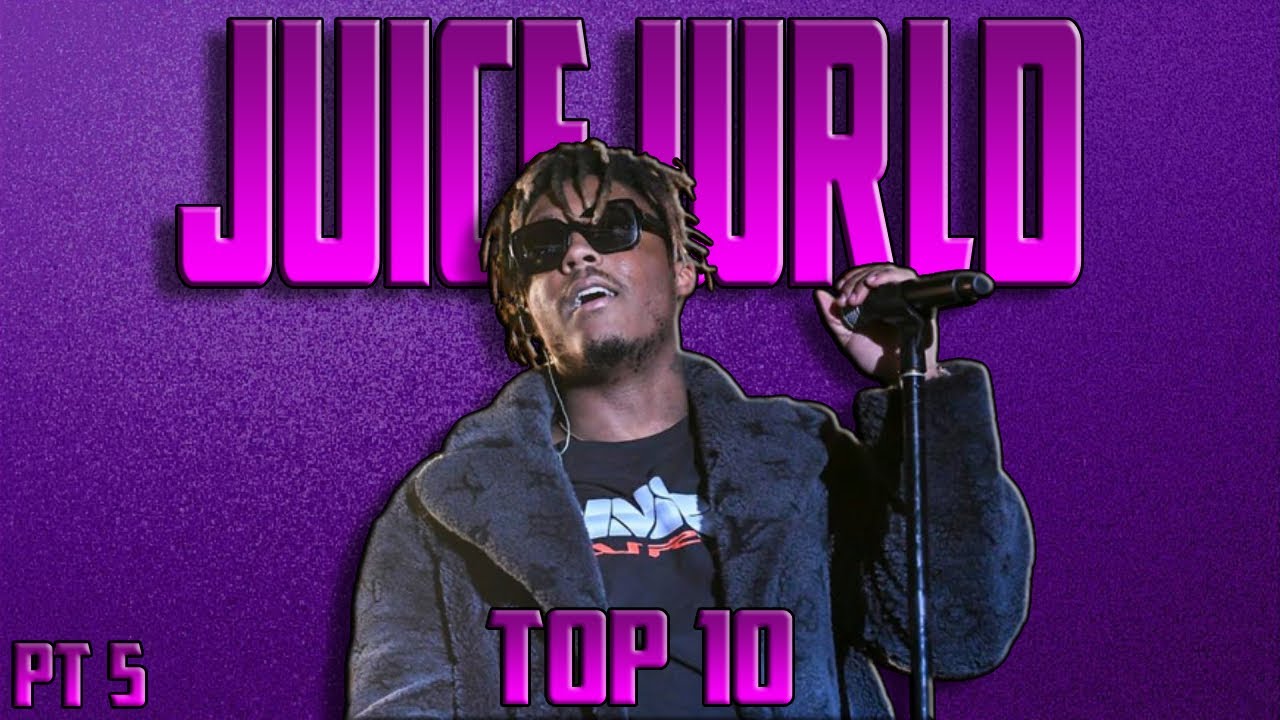 Juice WRLD - 4 Words *Unreleased* — MyNewMusicNews