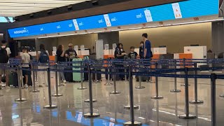 viaje a brasil dia 1 😮‍💨