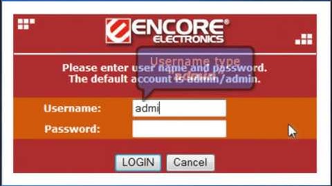 Procedure on how to configure ENHWI N3 in Windows 7 using DHCP Connection