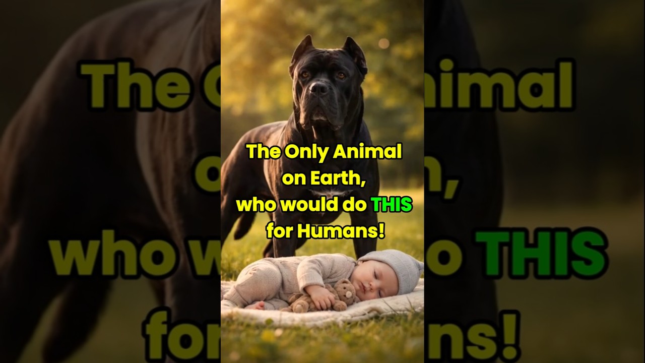Hero dogs