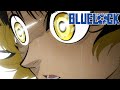 Goodbye, Monster | BLUELOCK