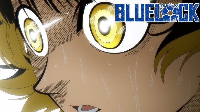 Crunchyroll confirma Blue Lock e divulga trailer legendado