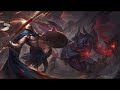 RUMBO A CHALLENGER- MAIN AMBESSA xd- WILD RIFT - MASTER I buscando el canon !