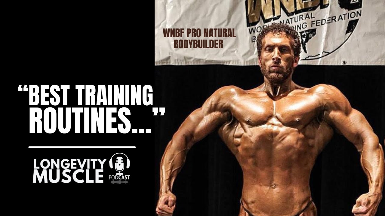 Paul Iatomasi Jr: This Helped Me Build THE MOST MUSCLE!