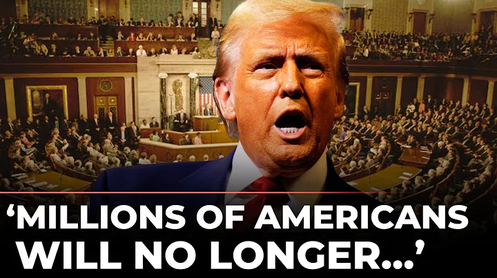 US News LIVE: Hakeem Jeffries’ Urgent Warning to America | ACA | Healthcare | Trump | Republicans