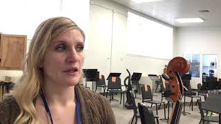 Essential Elements For Strings, Page 20