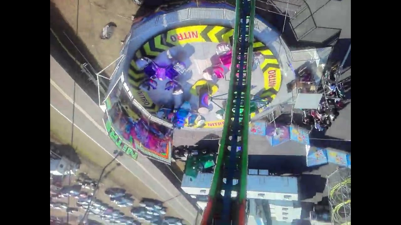 Infinity (fl state fair)