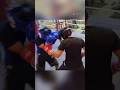 Quarter ring sparring #boxing #fight #training #boxingtraining #gymshorts #boxingworkout