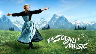 The Sound of Music Soundtrack -- So Long, Farewell #soundofmusic