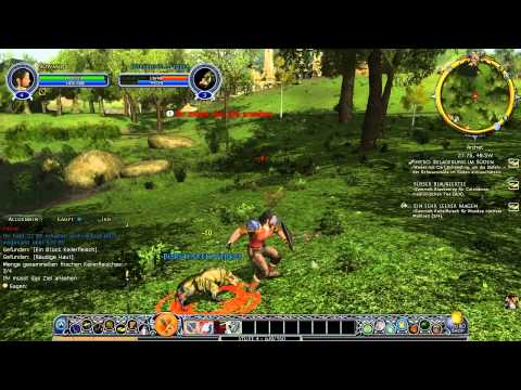 Herr Der Ringe Online Free To Play Lets Play Video 5 Hd Youtube