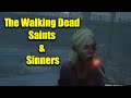 I Am The Law!!! In The Walking Dead: Saints &amp; Sinners (Part 3)