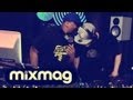 Ultimate Old Skool UK GARAGE / house DJ mix by two legends in The Lab LDN