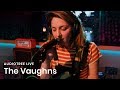 The vaughns on audiotree live full session