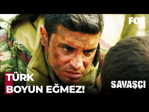 Türkmen Askerleri Kılıç Timi'nin Yardımına Yetişti! - Savaşçı 15. Bölüm