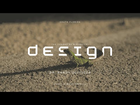 Workmanship and the Theory of Biological Design with Dr. Guliuzza