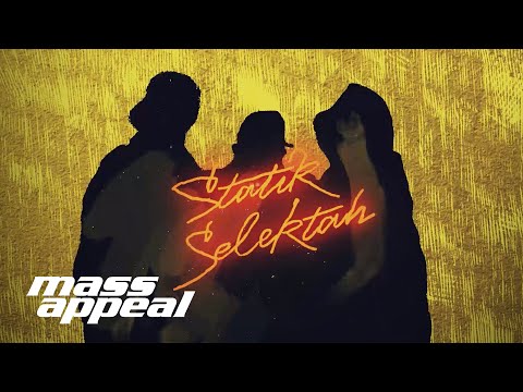 Statik Selektah - Keep It Moving feat. Nas & Joey Bada$$ (Official Video)