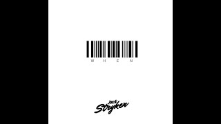 Jack Stryker - When