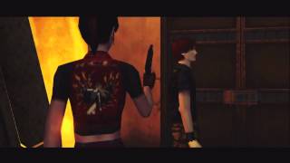 Lets Play Resident Evil: Code Veronica [Part 1]