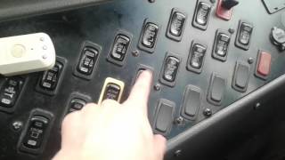 2007 Thomas Saf-T-Liner C2 Tour Cabell County Schools Wv Bus 694