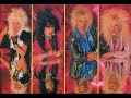 TIGERTAILZ - Livin&#39; Without You 1987